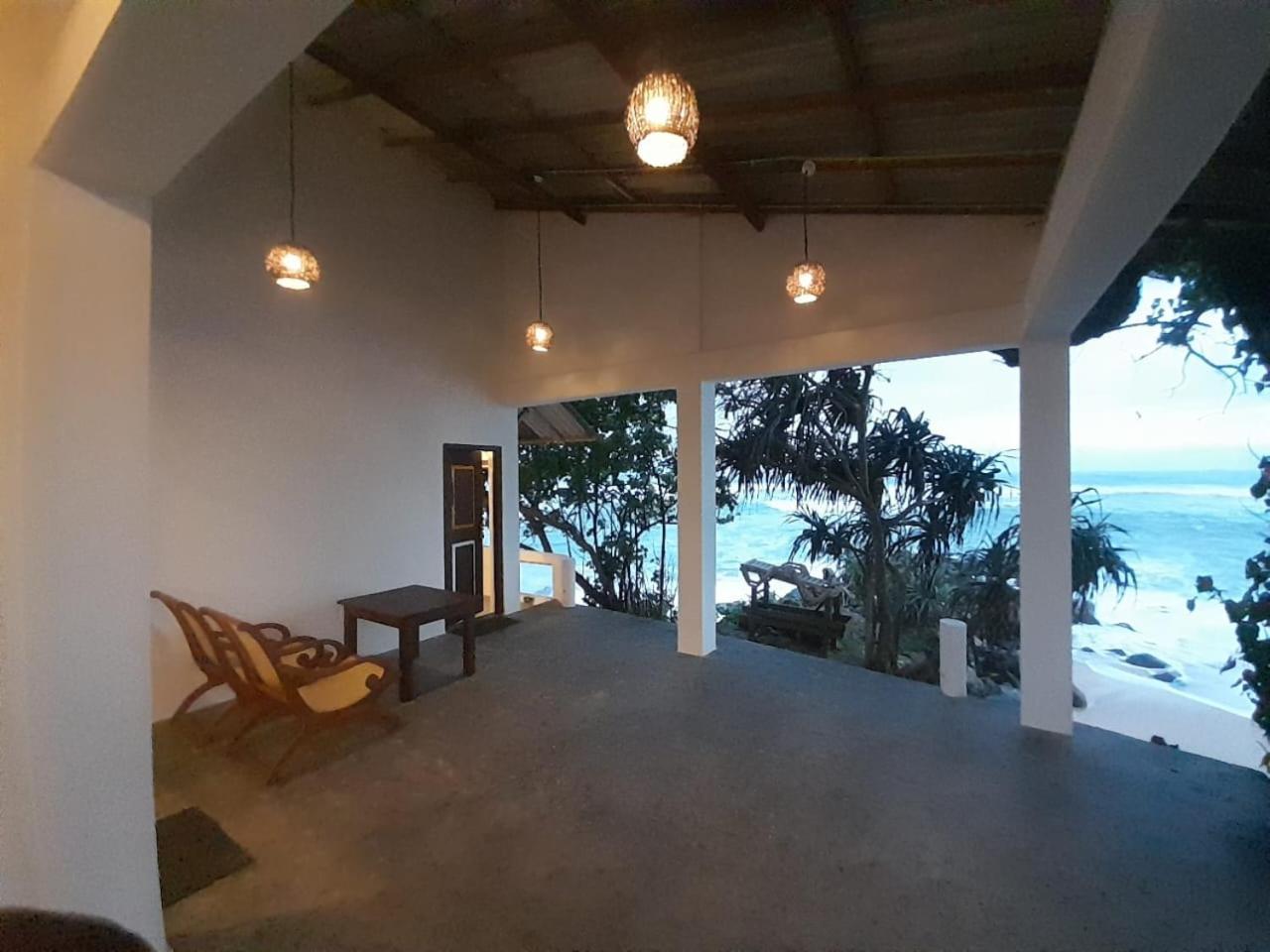 Sooriya Villa Talpe Cameră foto