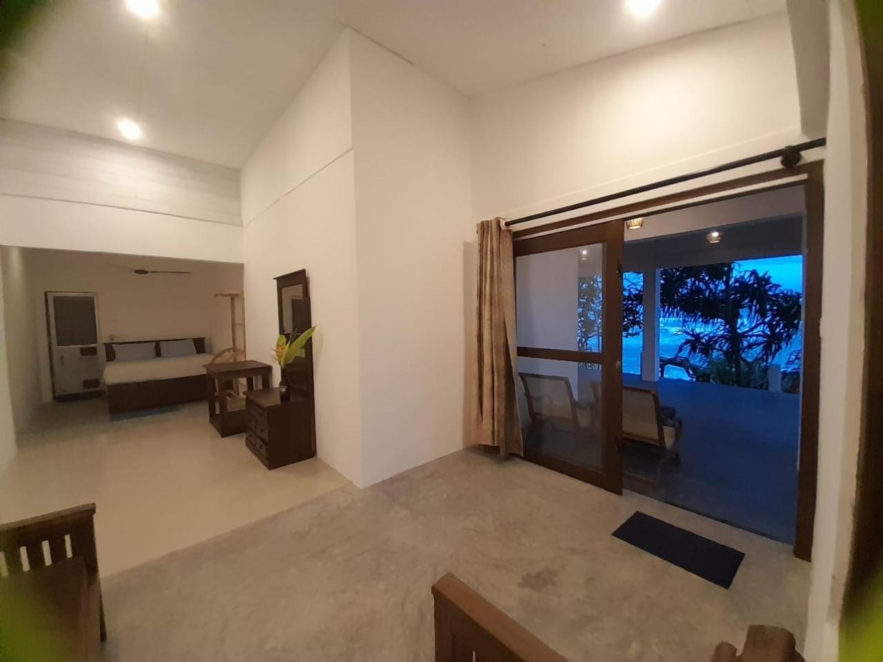 Sooriya Villa Talpe Cameră foto